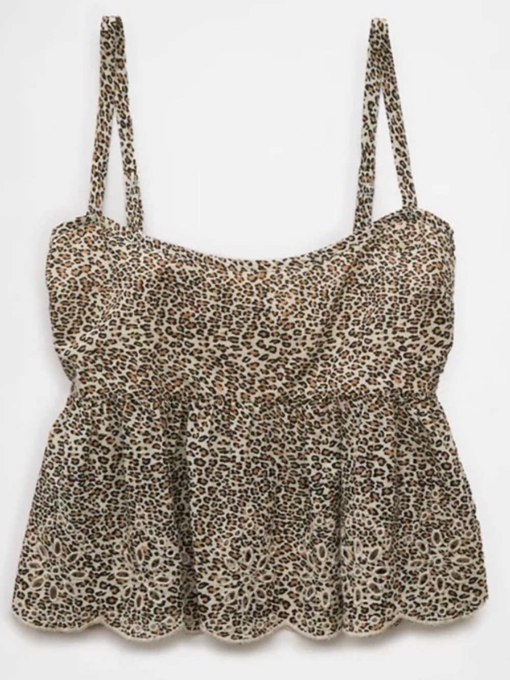 American Eagle Medium Top
